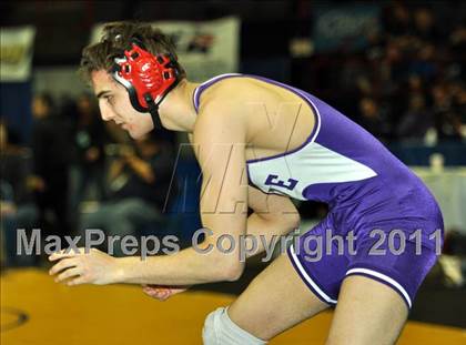 Thumbnail 1 in NYSPHSAA Championships (D2 Semfinals & Finals)  photogallery.