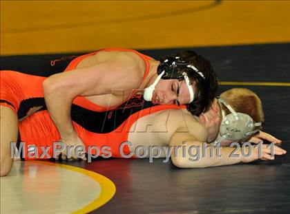 Thumbnail 2 in NYSPHSAA Championships (D2 Semfinals & Finals)  photogallery.