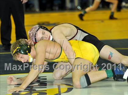 Thumbnail 3 in NYSPHSAA Championships (D2 Semfinals & Finals)  photogallery.