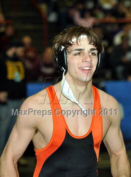 Thumbnail 2 in NYSPHSAA Championships (D2 Semfinals & Finals)  photogallery.