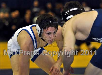 Thumbnail 2 in NYSPHSAA Championships (D2 Semfinals & Finals)  photogallery.