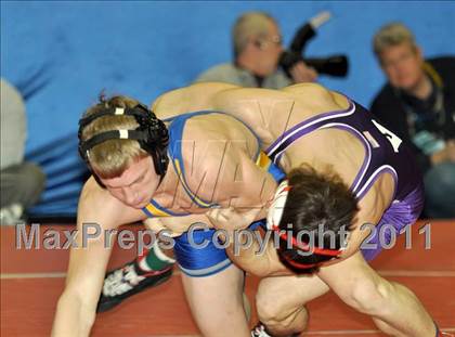 Thumbnail 3 in NYSPHSAA Championships (D2 Semfinals & Finals)  photogallery.