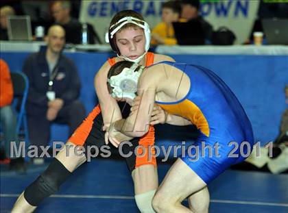 Thumbnail 2 in NYSPHSAA Championships (D2 Semfinals & Finals)  photogallery.