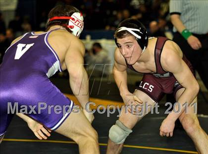 Thumbnail 3 in NYSPHSAA Championships (D2 Semfinals & Finals)  photogallery.