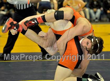 Thumbnail 2 in NYSPHSAA Championships (D2 Semfinals & Finals)  photogallery.
