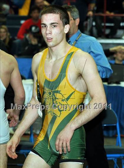 Thumbnail 1 in NYSPHSAA Championships (D2 Semfinals & Finals)  photogallery.