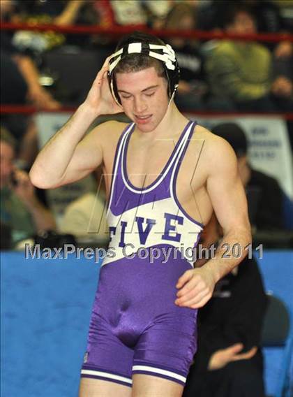 Thumbnail 1 in NYSPHSAA Championships (D2 Semfinals & Finals)  photogallery.