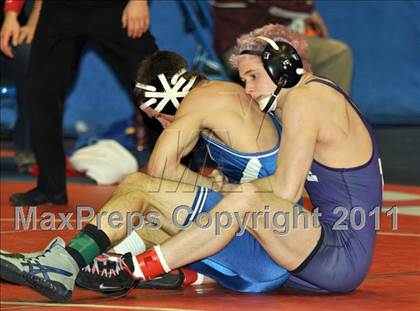 Thumbnail 2 in NYSPHSAA Championships (D2 Semfinals & Finals)  photogallery.