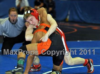 Thumbnail 1 in NYSPHSAA Championships (D2 Semfinals & Finals)  photogallery.