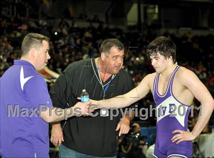 Thumbnail 1 in NYSPHSAA Championships (D2 Semfinals & Finals)  photogallery.