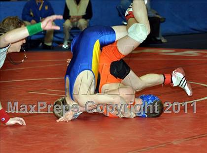 Thumbnail 3 in NYSPHSAA Championships (D2 Semfinals & Finals)  photogallery.