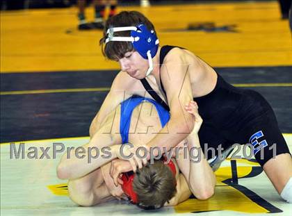 Thumbnail 3 in NYSPHSAA Championships (D2 Semfinals & Finals)  photogallery.