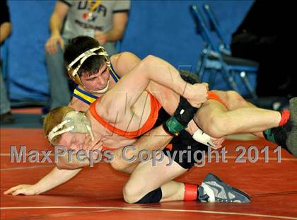 Thumbnail 2 in NYSPHSAA Championships (D2 Semfinals & Finals)  photogallery.