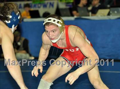 Thumbnail 3 in NYSPHSAA Championships (D2 Semfinals & Finals)  photogallery.
