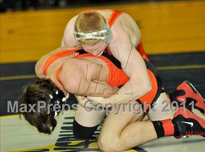 Thumbnail 3 in NYSPHSAA Championships (D2 Semfinals & Finals)  photogallery.