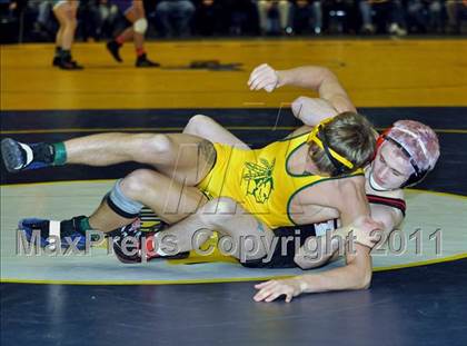 Thumbnail 1 in NYSPHSAA Championships (D2 Semfinals & Finals)  photogallery.