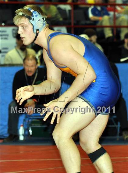 Thumbnail 2 in NYSPHSAA Championships (D2 Semfinals & Finals)  photogallery.