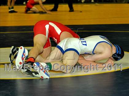 Thumbnail 1 in NYSPHSAA Championships (D2 Semfinals & Finals)  photogallery.