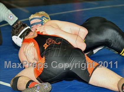 Thumbnail 2 in NYSPHSAA Championships (D2 Semfinals & Finals)  photogallery.