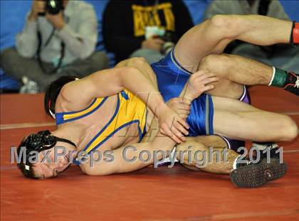 Thumbnail 1 in NYSPHSAA Championships (D2 Semfinals & Finals)  photogallery.