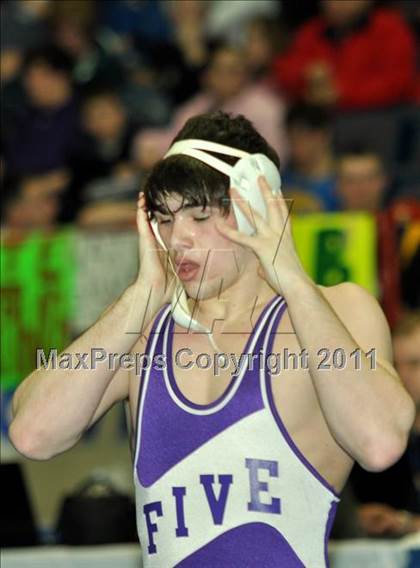 Thumbnail 1 in NYSPHSAA Championships (D2 Semfinals & Finals)  photogallery.