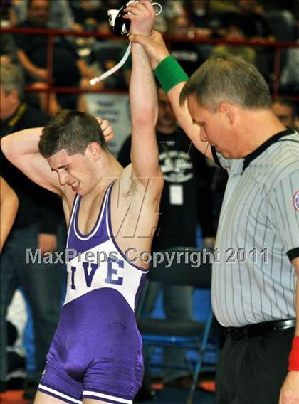 Thumbnail 1 in NYSPHSAA Championships (D2 Semfinals & Finals)  photogallery.