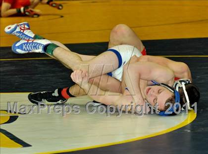 Thumbnail 2 in NYSPHSAA Championships (D2 Semfinals & Finals)  photogallery.