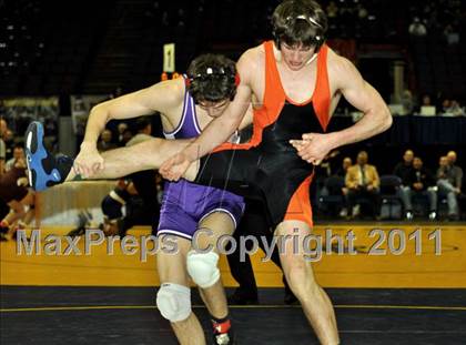 Thumbnail 3 in NYSPHSAA Championships (D2 Semfinals & Finals)  photogallery.