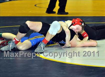 Thumbnail 1 in NYSPHSAA Championships (D2 Semfinals & Finals)  photogallery.
