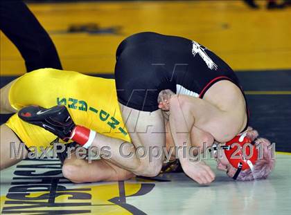 Thumbnail 3 in NYSPHSAA Championships (D2 Semfinals & Finals)  photogallery.