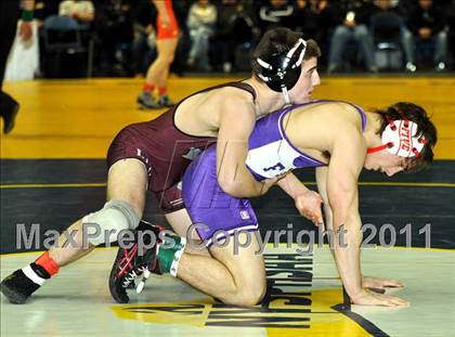 Thumbnail 2 in NYSPHSAA Championships (D2 Semfinals & Finals)  photogallery.
