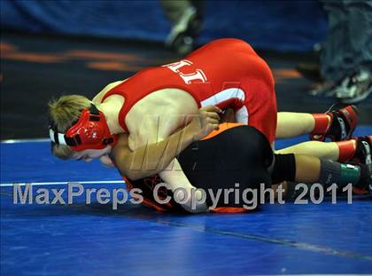 Thumbnail 2 in NYSPHSAA Championships (D2 Semfinals & Finals)  photogallery.