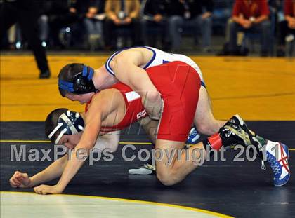 Thumbnail 3 in NYSPHSAA Championships (D2 Semfinals & Finals)  photogallery.