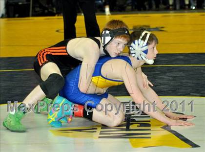 Thumbnail 3 in NYSPHSAA Championships (D2 Semfinals & Finals)  photogallery.
