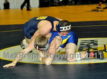 Thumbnail 3 in NYSPHSAA Championships (D2 Semfinals & Finals)  photogallery.