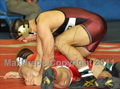 Thumbnail 3 in NYSPHSAA Championships (D2 Semfinals & Finals)  photogallery.