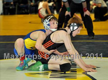 Thumbnail 3 in NYSPHSAA Championships (D2 Semfinals & Finals)  photogallery.