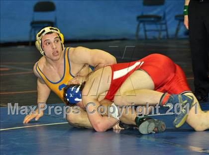 Thumbnail 1 in NYSPHSAA Championships (D2 Semfinals & Finals)  photogallery.