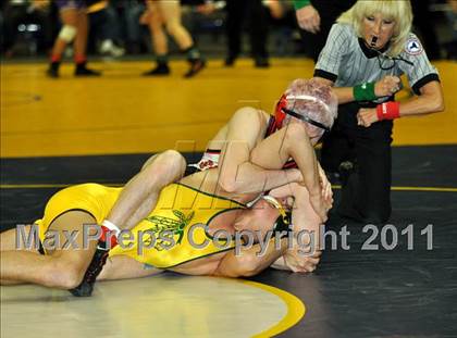 Thumbnail 3 in NYSPHSAA Championships (D2 Semfinals & Finals)  photogallery.