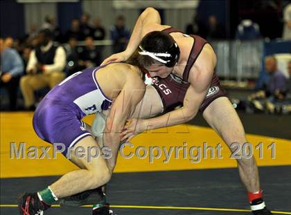 Thumbnail 3 in NYSPHSAA Championships (D2 Semfinals & Finals)  photogallery.