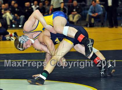 Thumbnail 3 in NYSPHSAA Championships (D2 Semfinals & Finals)  photogallery.