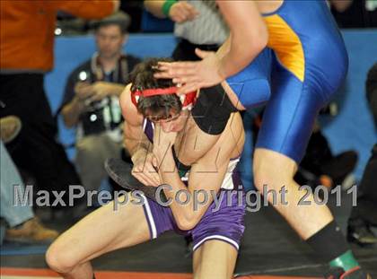 Thumbnail 2 in NYSPHSAA Championships (D2 Semfinals & Finals)  photogallery.