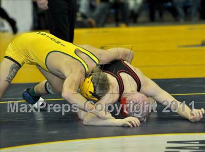 Thumbnail 1 in NYSPHSAA Championships (D2 Semfinals & Finals)  photogallery.