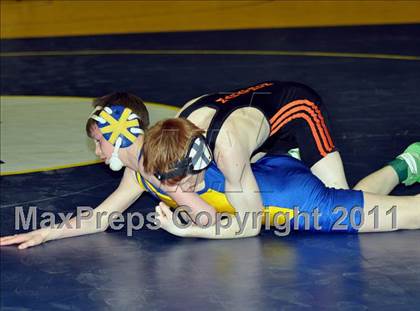 Thumbnail 1 in NYSPHSAA Championships (D2 Semfinals & Finals)  photogallery.