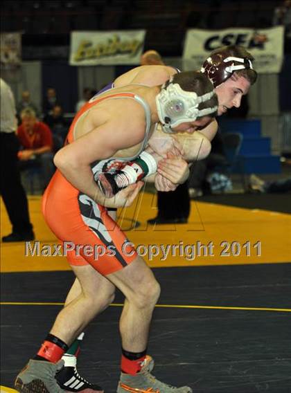 Thumbnail 2 in NYSPHSAA Championships (D2 Semfinals & Finals)  photogallery.