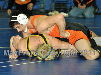 Thumbnail 1 in NYSPHSAA Championships (D2 Semfinals & Finals)  photogallery.