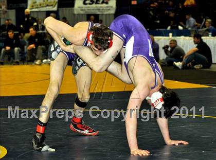 Thumbnail 3 in NYSPHSAA Championships (D2 Semfinals & Finals)  photogallery.