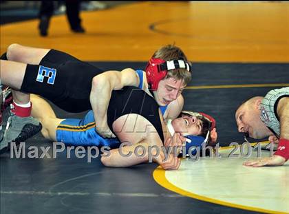 Thumbnail 2 in NYSPHSAA Championships (D2 Semfinals & Finals)  photogallery.