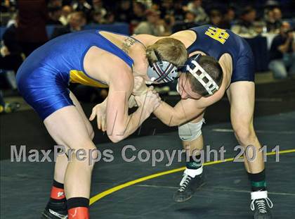 Thumbnail 1 in NYSPHSAA Championships (D2 Semfinals & Finals)  photogallery.