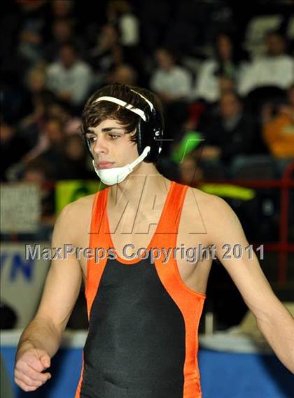 Thumbnail 2 in NYSPHSAA Championships (D2 Semfinals & Finals)  photogallery.